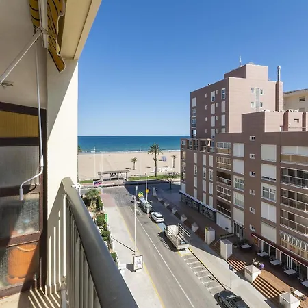 Oratge (adults Only) アパート Playa de Gandia