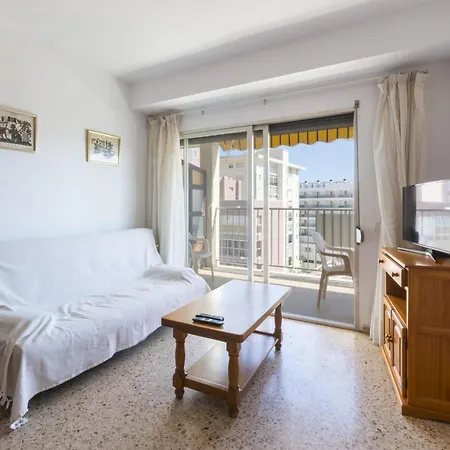 Oratge (adults Only) アパート Playa de Gandia