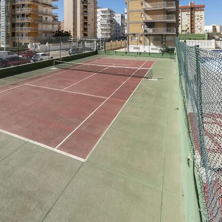 Oratge (adults Only) アパート Playa de Gandia