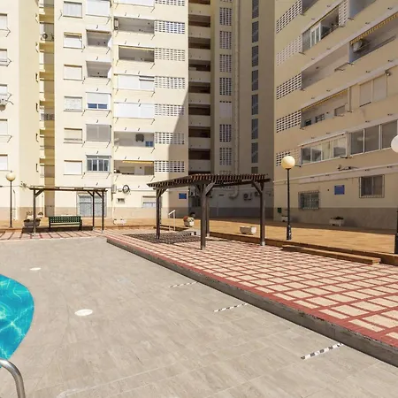 Oratge (adults Only) Playa de Gandia
